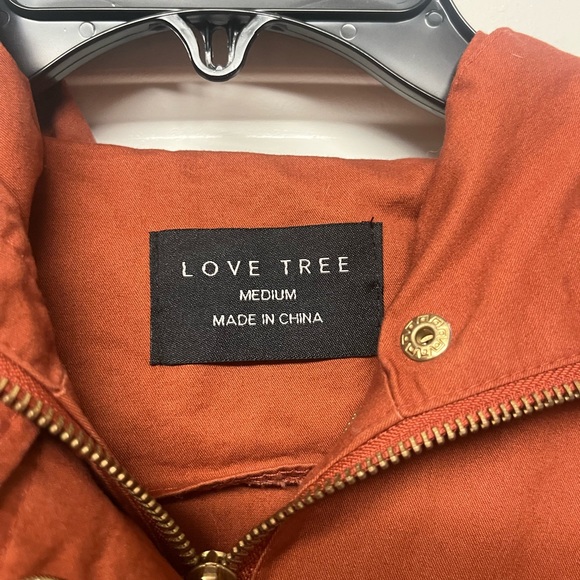 Light weight jacket - Picture 2 of 5